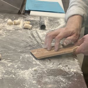 Autumn Oven Review Photo from Cooking Class in Cleveland 3
