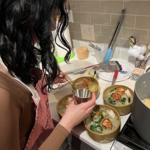 Classic Bread Baking Review Photo from Cooking Class in Washington, D.C. 2
