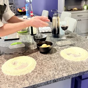 A Taste of Luxury Review Photo from Cooking Class in Atlanta 9