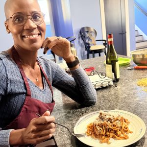 A Taste of Luxury Review Photo from Cooking Class in Atlanta 14