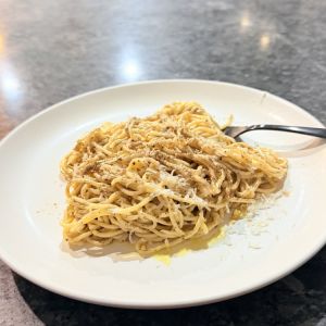 A Taste of Luxury Review Photo from Cooking Class in Atlanta 15