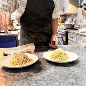A Taste of Luxury Review Photo from Cooking Class in Atlanta 17