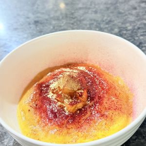 A Taste of Luxury Review Photo from Cooking Class in Atlanta 20