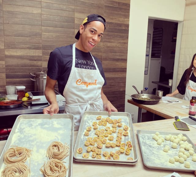 Photos from these cooking classes in the Bay Area, image 1 of 12