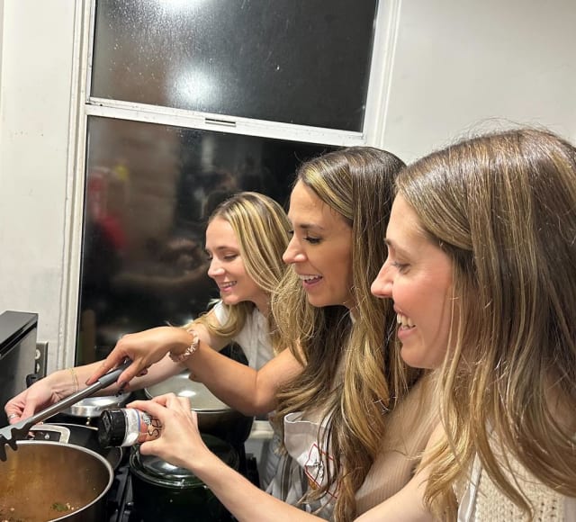 Photos from these cooking classes in the Bay Area, image 5 of 12