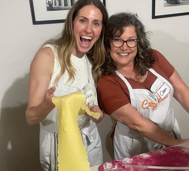Photos from these cooking classes in the Bay Area, image 7 of 12