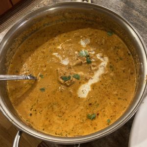 Classic Indian Restaurant Favorites Review Photo from Cooking Class in Boston 3