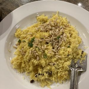Classic Indian Restaurant Favorites Review Photo from Cooking Class in Boston 5