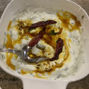 Classic Indian Restaurant Favorites Review Photo from Cooking Class in Boston 4