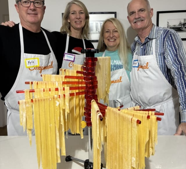 Photos from these cooking classes in the Bay Area, image 11 of 12