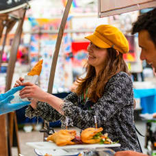 Food Tours