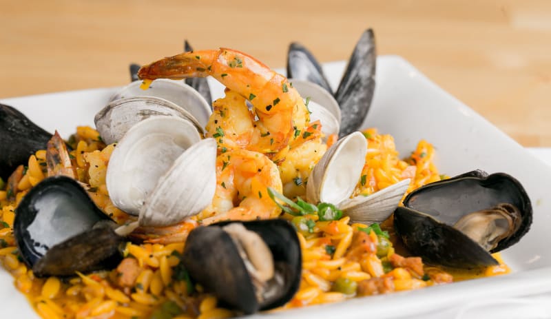 See our selection of cooking classes and more in Spain (slide 2)