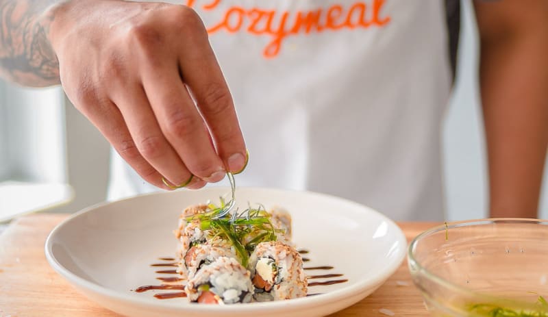 See our selection of cooking classes and more in Qatar (slide 1)