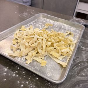 Craft Signature Pasta Three Ways Review Photo from Cooking Class in Boston
