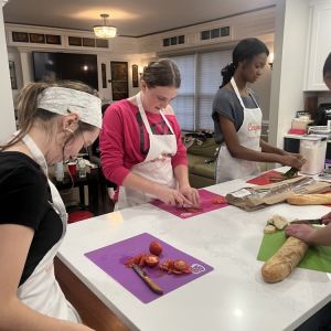 Crafting Italian Pasta From Scratch Review Photo from Cooking Class in Chicago 3