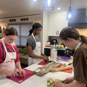 Crafting Italian Pasta From Scratch Review Photo from Cooking Class in Chicago 2
