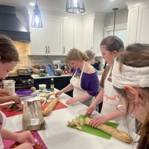 Crafting Italian Pasta From Scratch Review Photo from Cooking Class in Chicago
