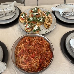 Crafting Italian Pasta From Scratch Review Photo from Cooking Class in Chicago 6