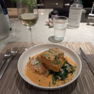 Essential Vegan Thai Review Photo from Cooking Class in Austin 2