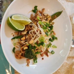 Exploration of Bangkok Fare Review Photo from Cooking Class in Atlanta 15