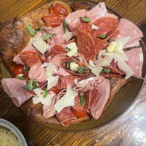 Elevated Antipasti &amp; Steak Review Photo from Cooking Class in Atlanta 6
