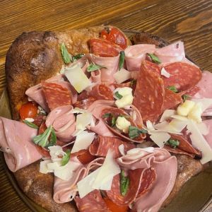 Elevated Antipasti &amp; Steak Review Photo from Cooking Class in Atlanta 7