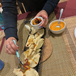 Gluten-Free Dumpling Delights Review Photo from Cooking Class in Bay Area 4