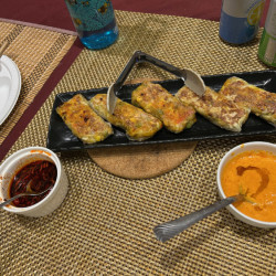 Gluten-Free Dumpling Delights Review Photo from Cooking Class in Bay Area 5