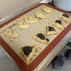 Handcrafted Sweet and Savory Pies Review Photo from Cooking Class in Boston