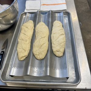 Homestyle Bread Baking Basics Review Photo from Cooking Class in Austin