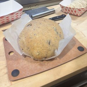 Homestyle Bread Baking Basics Review Photo from Cooking Class in Austin 4