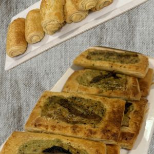Fabulous Croissants Review Photo from Cooking Class in Chicago 8