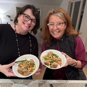 Journey to Vietnam Review Photo from Cooking Class in Austin
