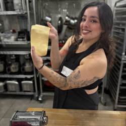 Refined Pasta From Scratch Review Photo from Cooking Class in Bay Area 2