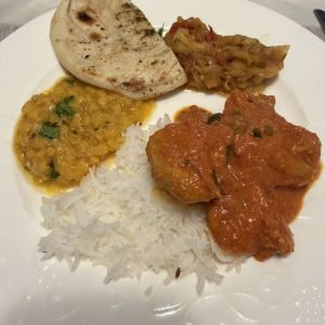 Savor the Diversity of Delhi Review Photo from Cooking Class in Austin