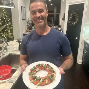 Savoring Italian Culinary Traditions Review Photo from Cooking Class in Austin 10
