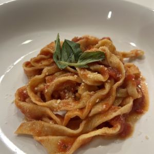 Savoring Italian Culinary Traditions Review Photo from Cooking Class in Austin 3