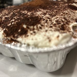 Savoring Italian Culinary Traditions Review Photo from Cooking Class in Austin 4