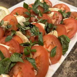 Savoring Italian Culinary Traditions Review Photo from Cooking Class in Austin 2