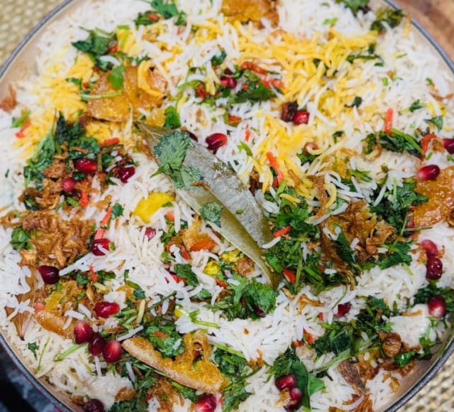 Photos from these cooking classes in the Bay Area, image 10 of 12