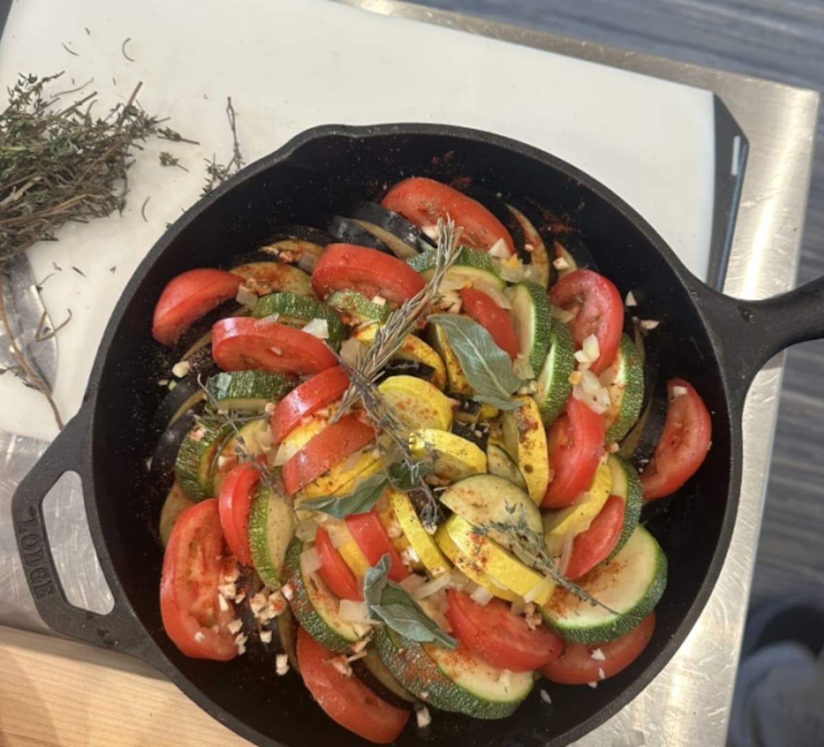 Photos from these cooking classes in San Francisco, image 1 of 5